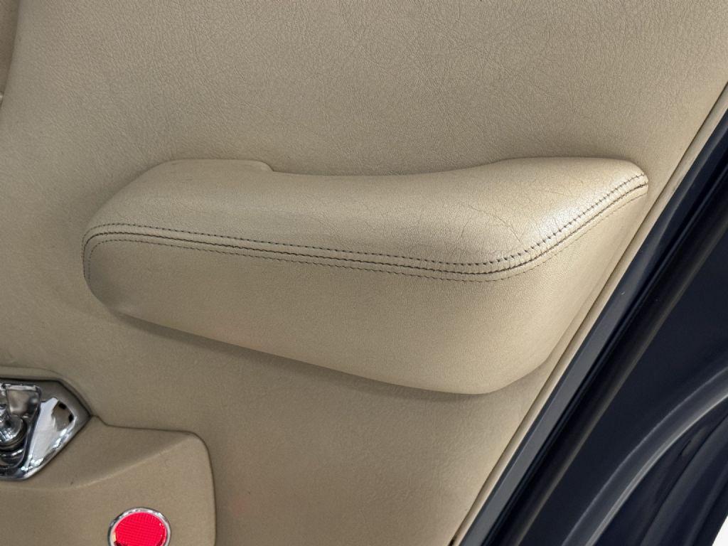 1980 Motorcar Silver Wraith II