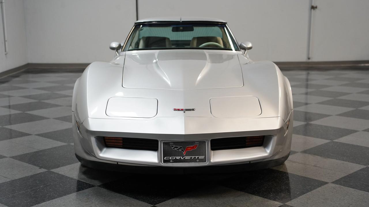 1980 Chevrolet Corvette L82