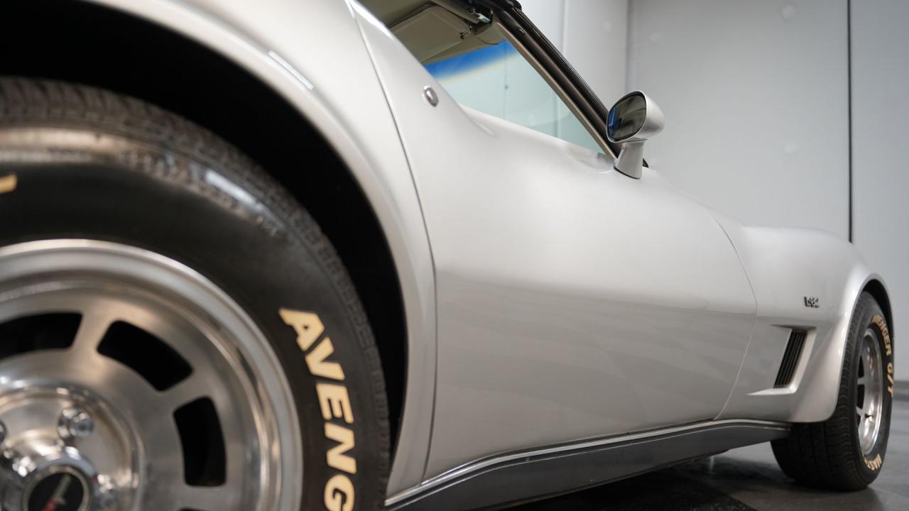 1980 Chevrolet Corvette L82