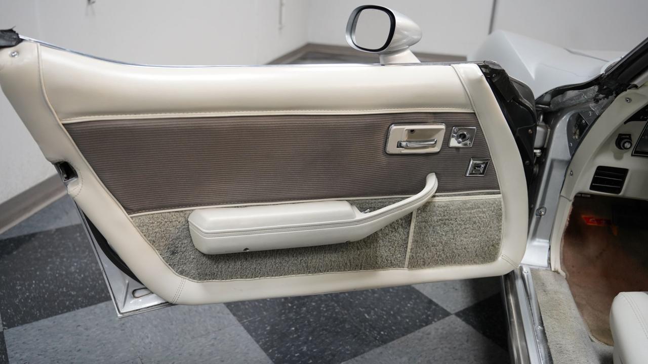 1980 Chevrolet Corvette L82