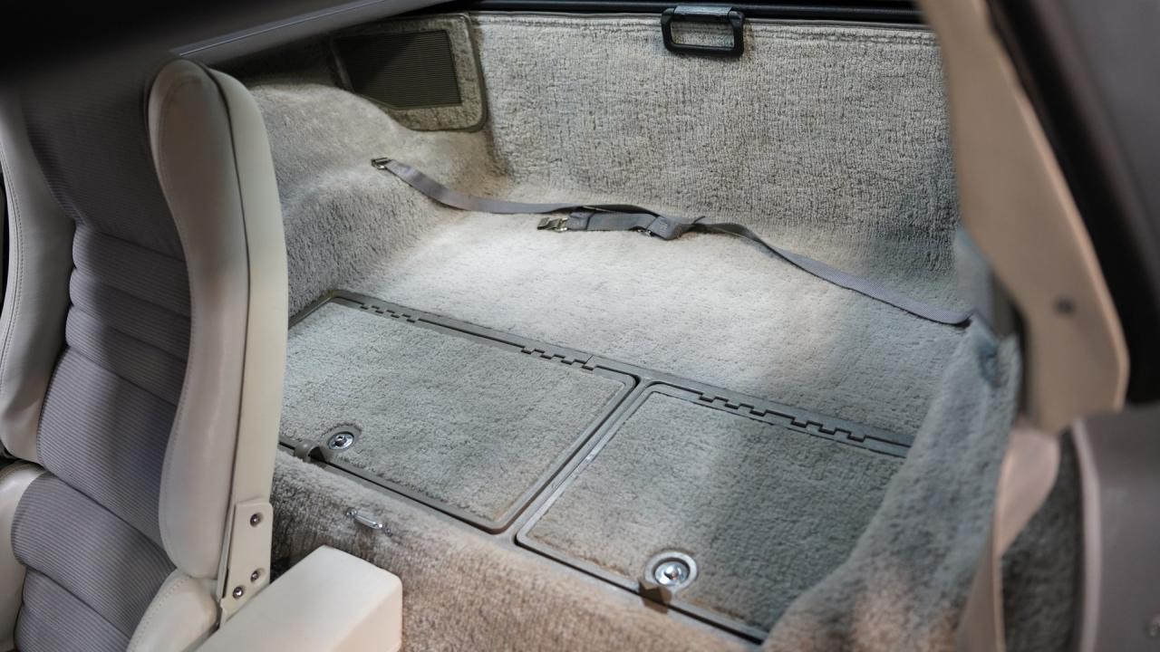 1980 Chevrolet Corvette L82