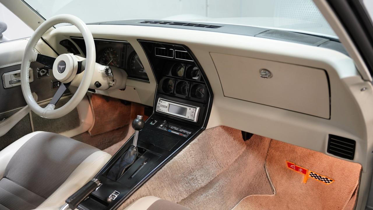 1980 Chevrolet Corvette L82