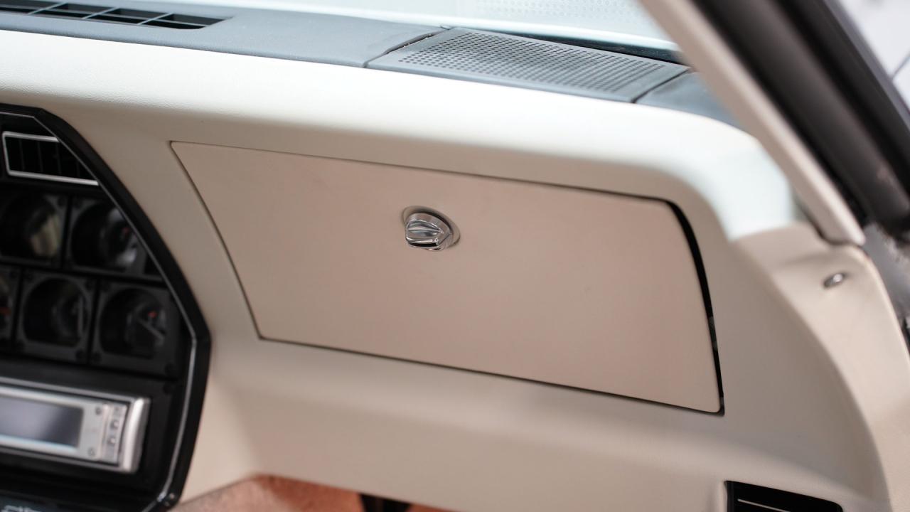 1980 Chevrolet Corvette L82