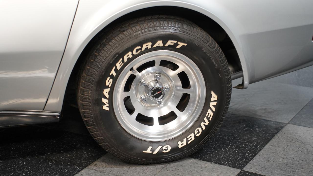 1980 Chevrolet Corvette L82