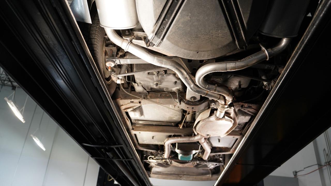 1980 Chevrolet Corvette L82