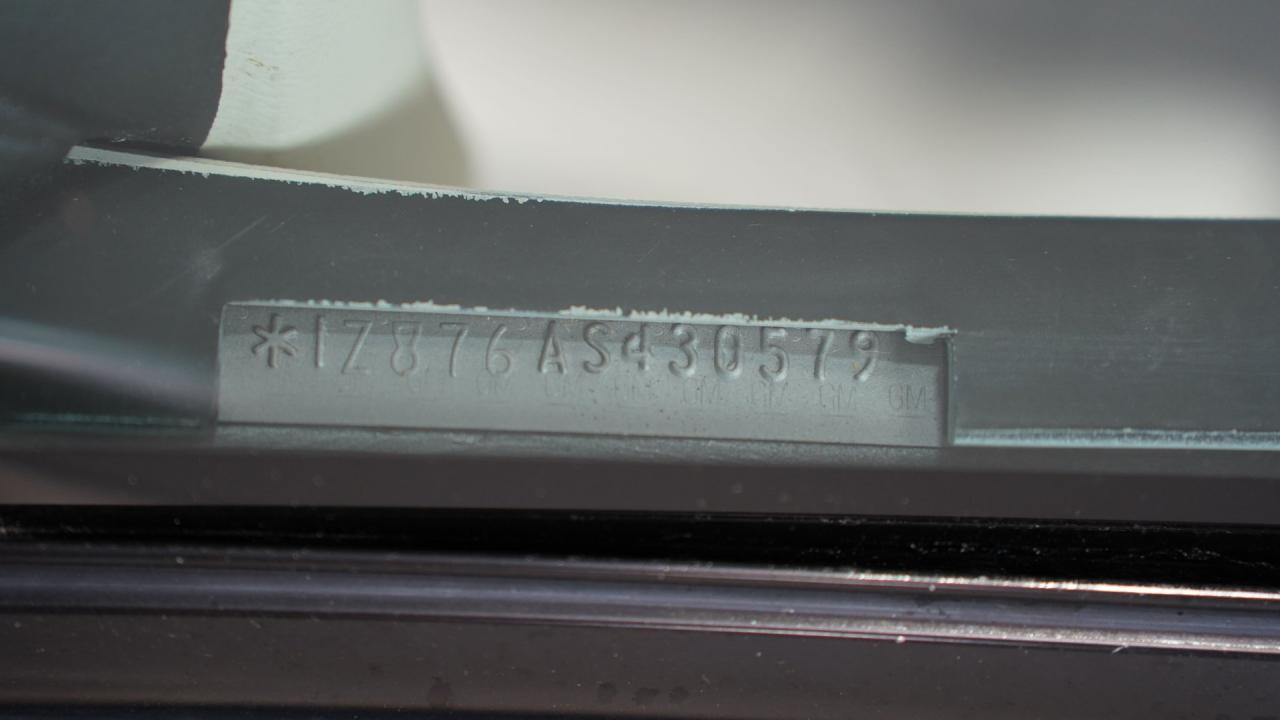 1980 Chevrolet Corvette L82