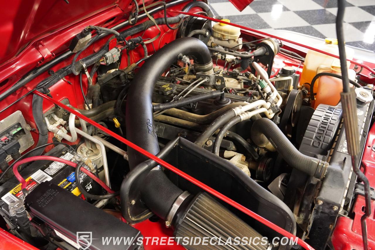 2006 Jeep Wrangler X