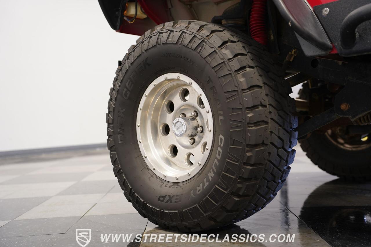 2006 Jeep Wrangler X