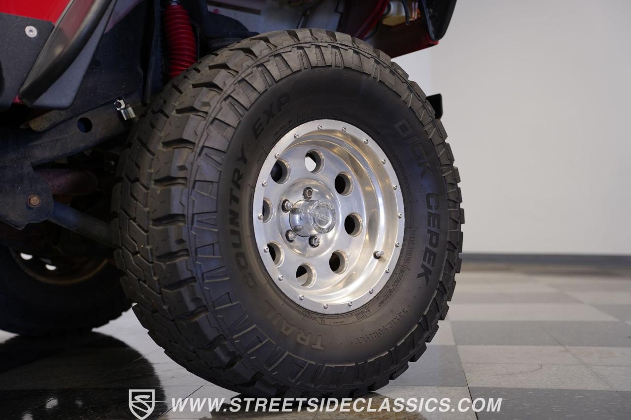 2006 Jeep Wrangler X