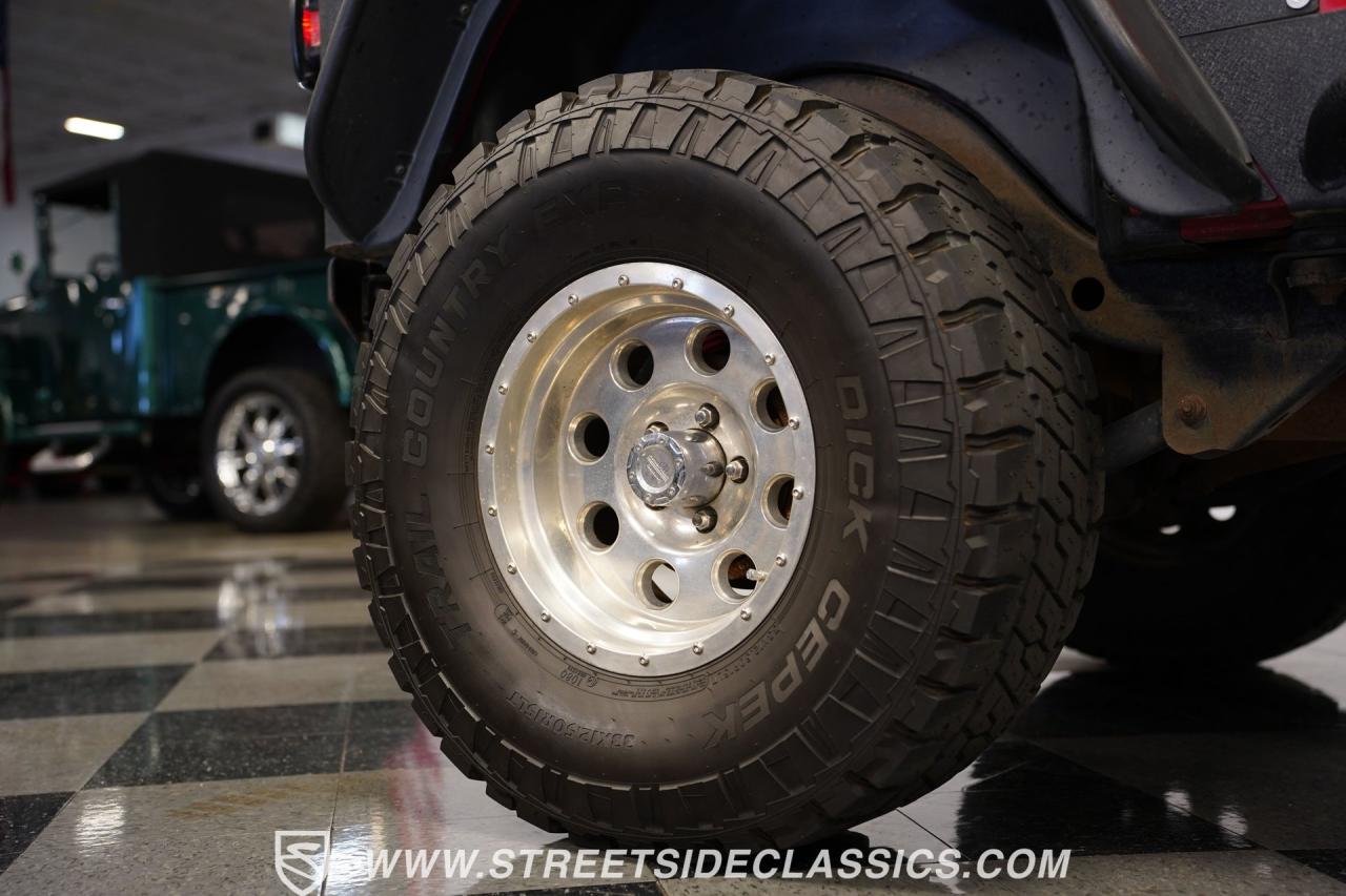 2006 Jeep Wrangler X