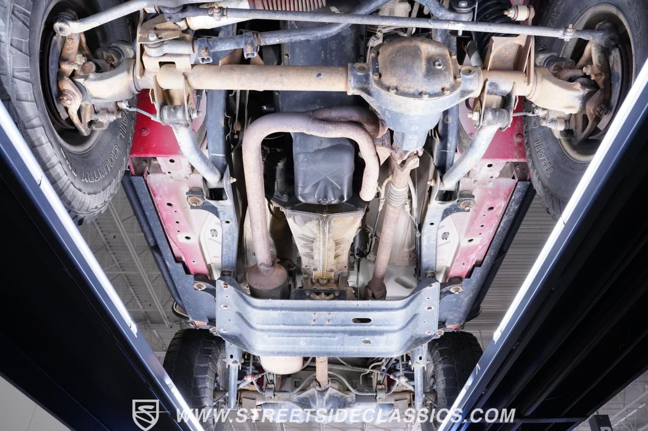 2006 Jeep Wrangler X