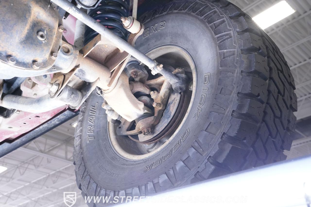 2006 Jeep Wrangler X