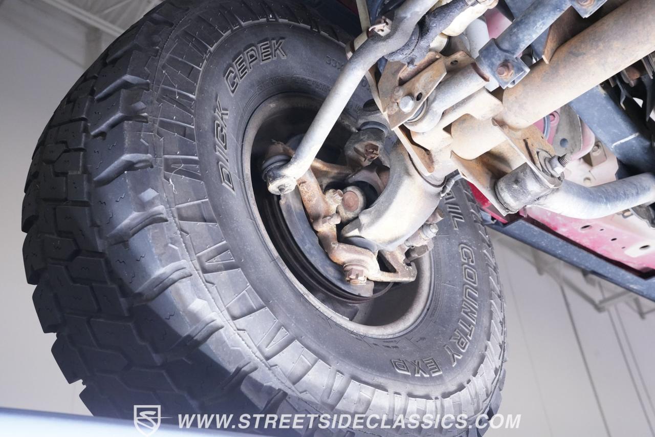 2006 Jeep Wrangler X