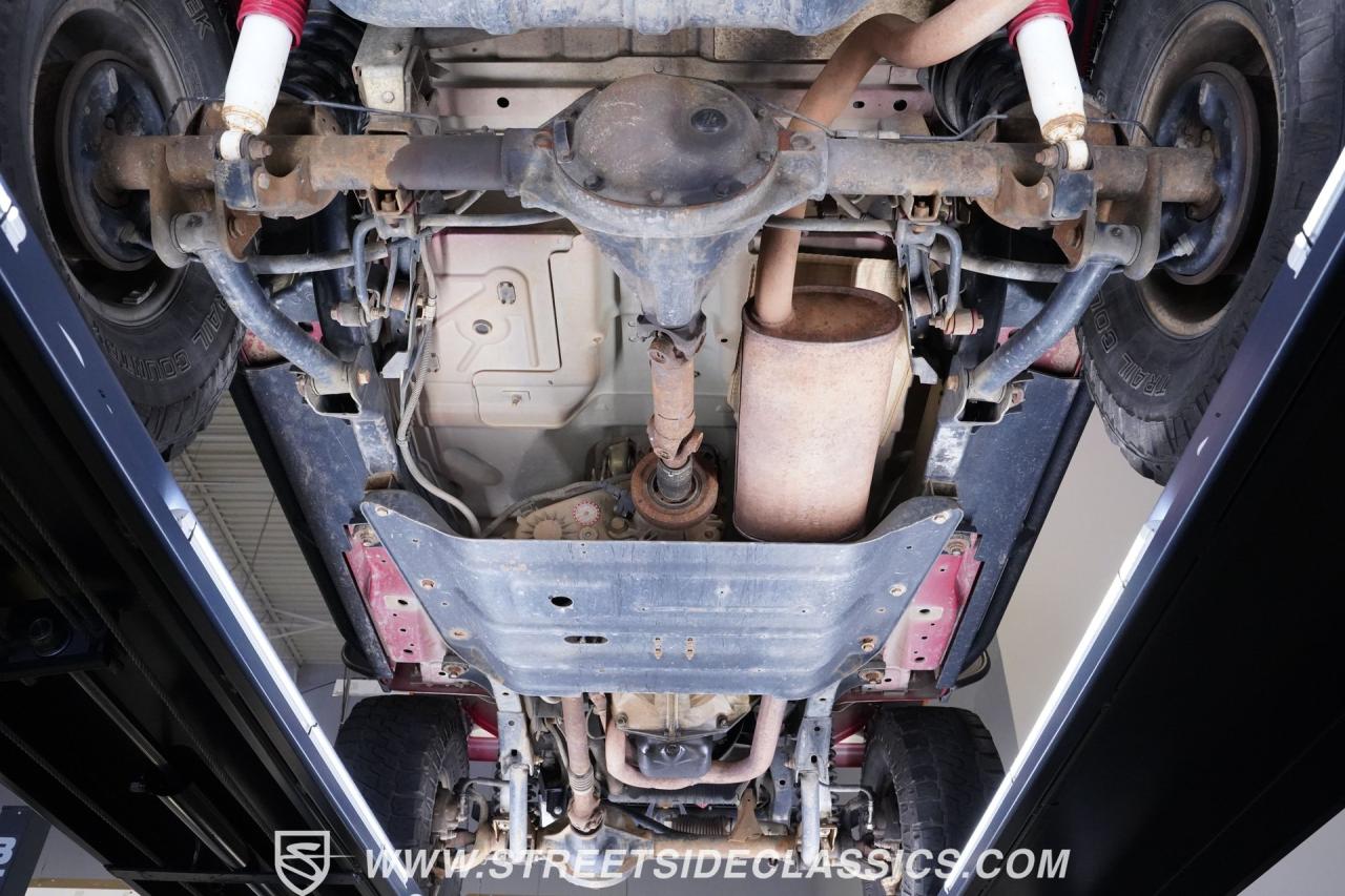 2006 Jeep Wrangler X