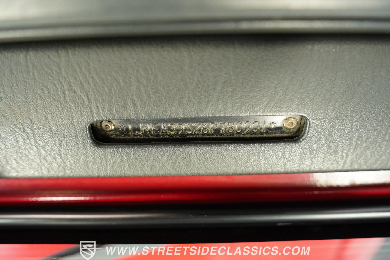 2006 Jeep Wrangler X