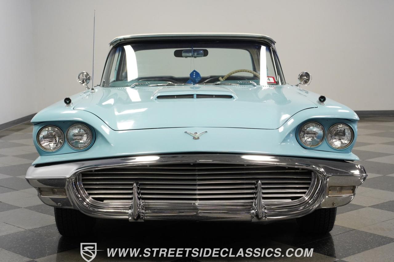 1959 Ford Thunderbird