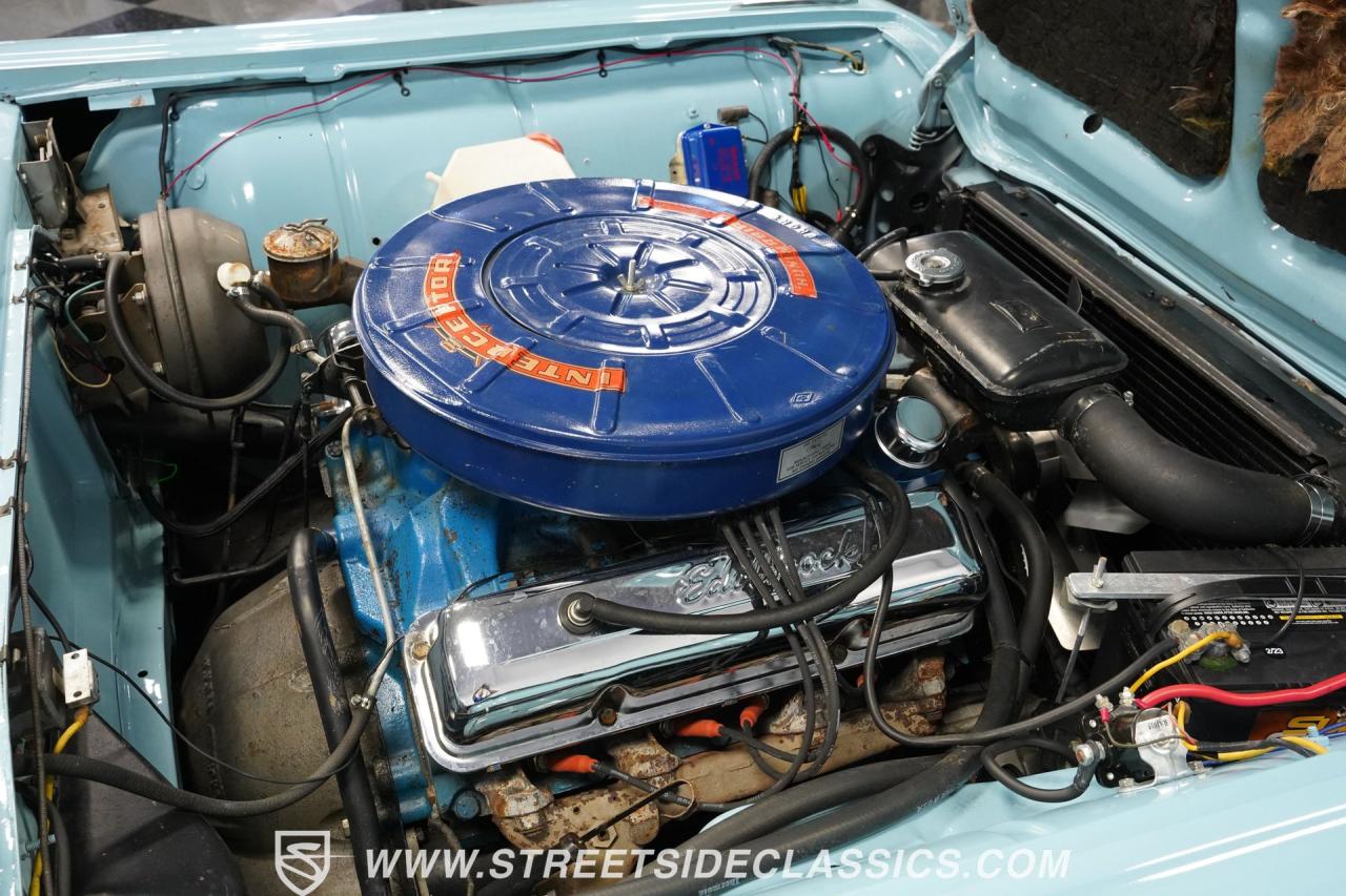 1959 Ford Thunderbird