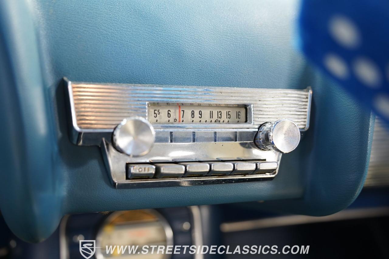 1959 Ford Thunderbird