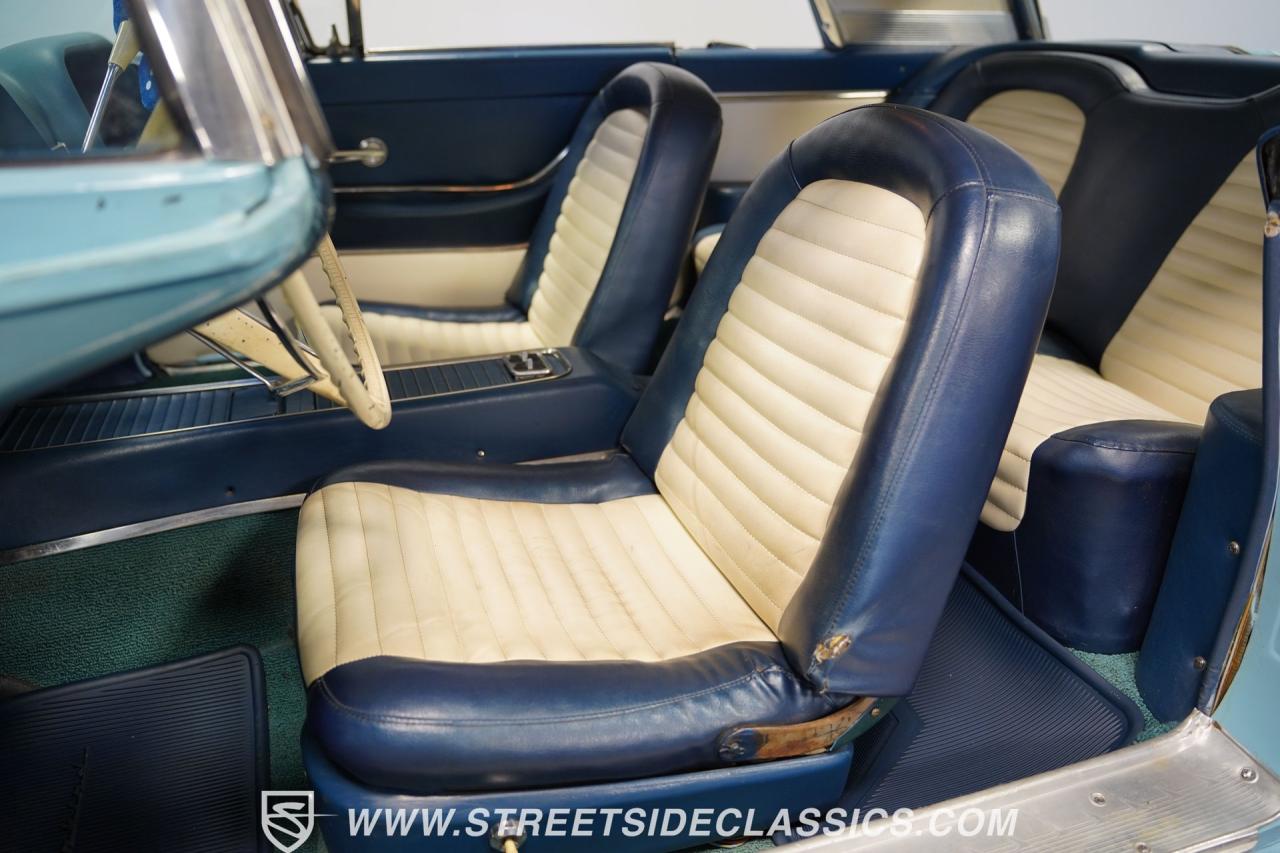 1959 Ford Thunderbird