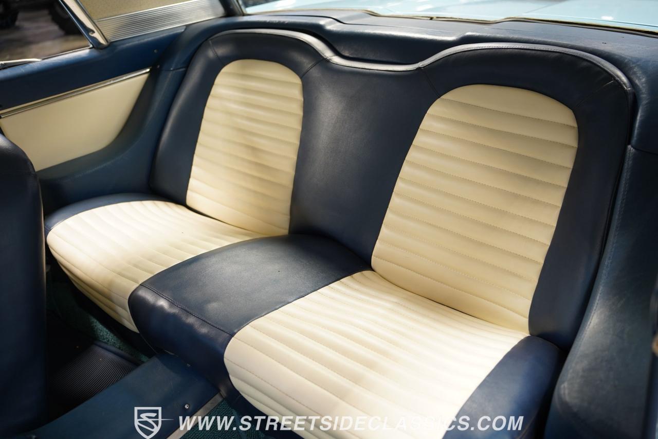 1959 Ford Thunderbird