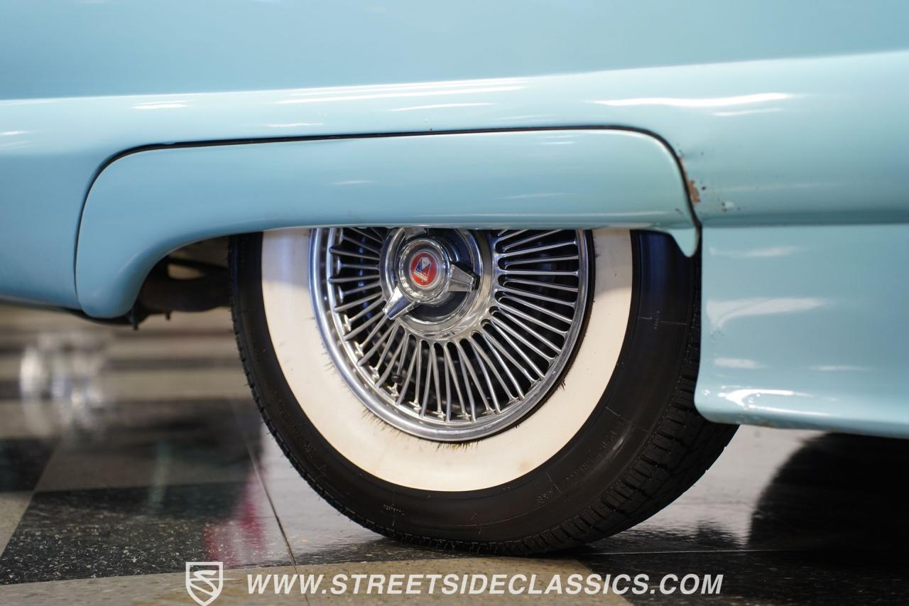 1959 Ford Thunderbird