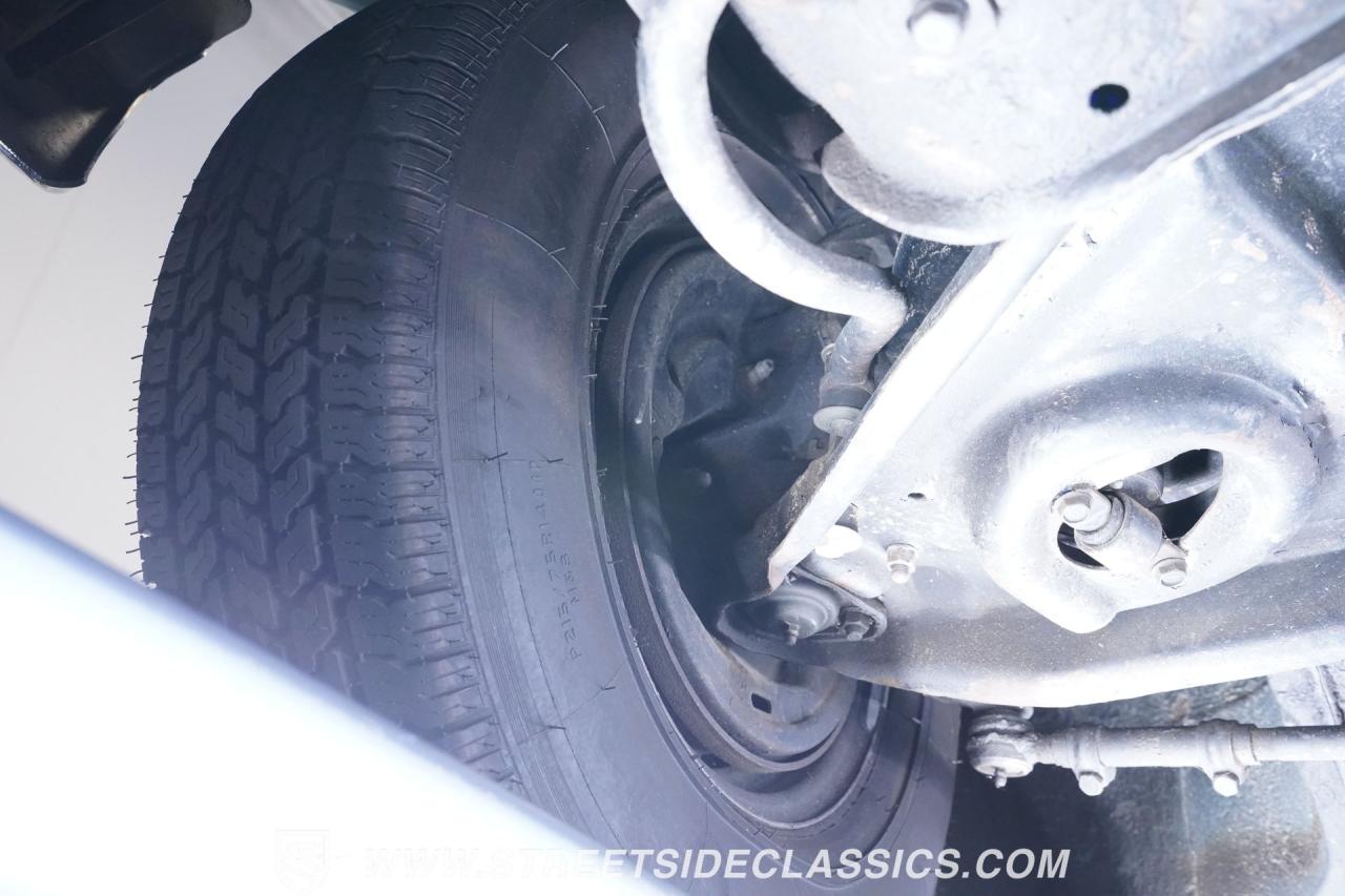 1959 Ford Thunderbird