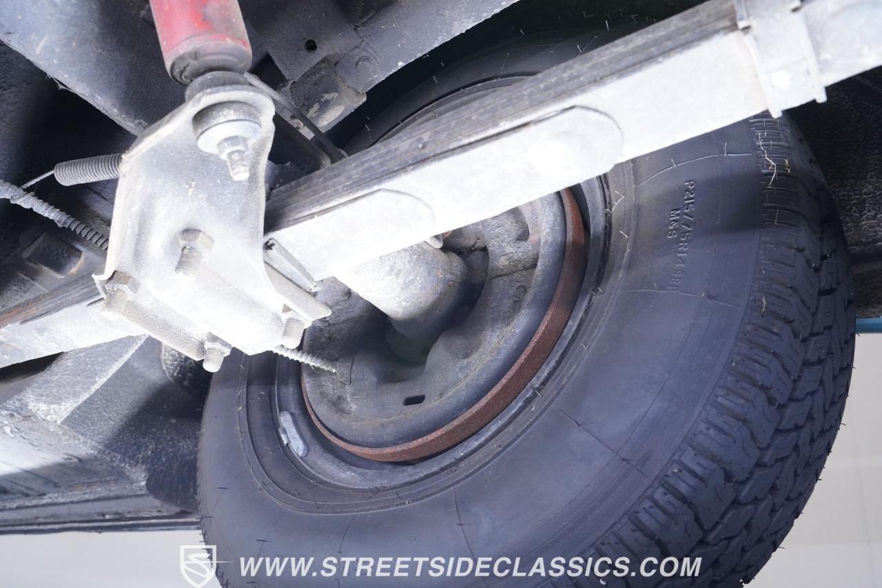 1959 Ford Thunderbird