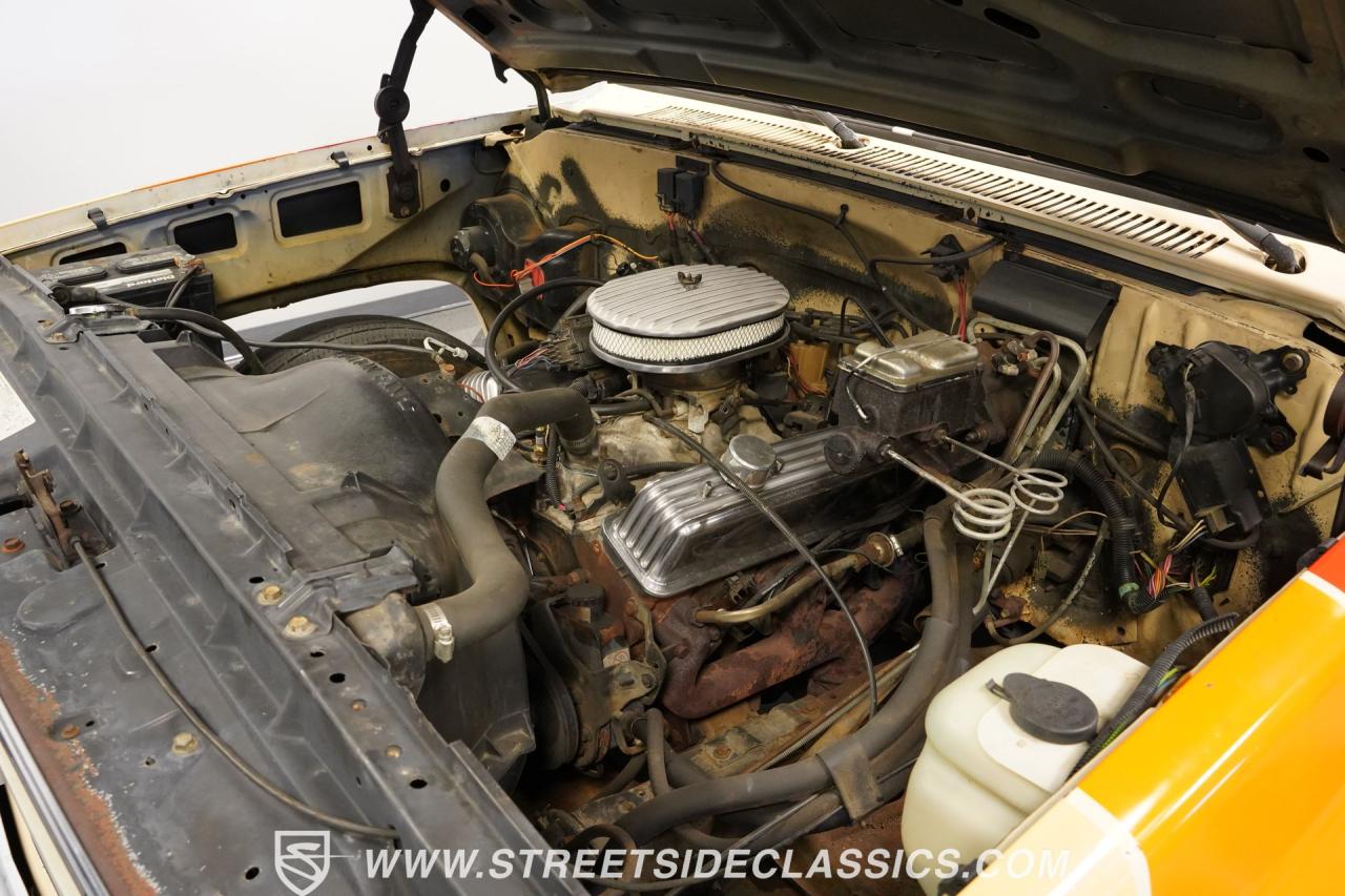 1988 Chevrolet C30 Dually Custom