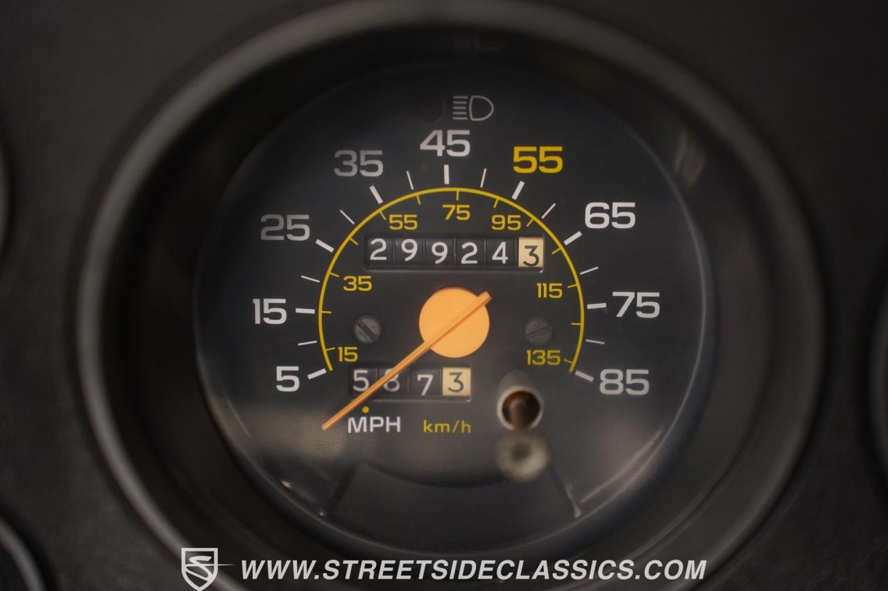 1988 Chevrolet C30 Dually Custom