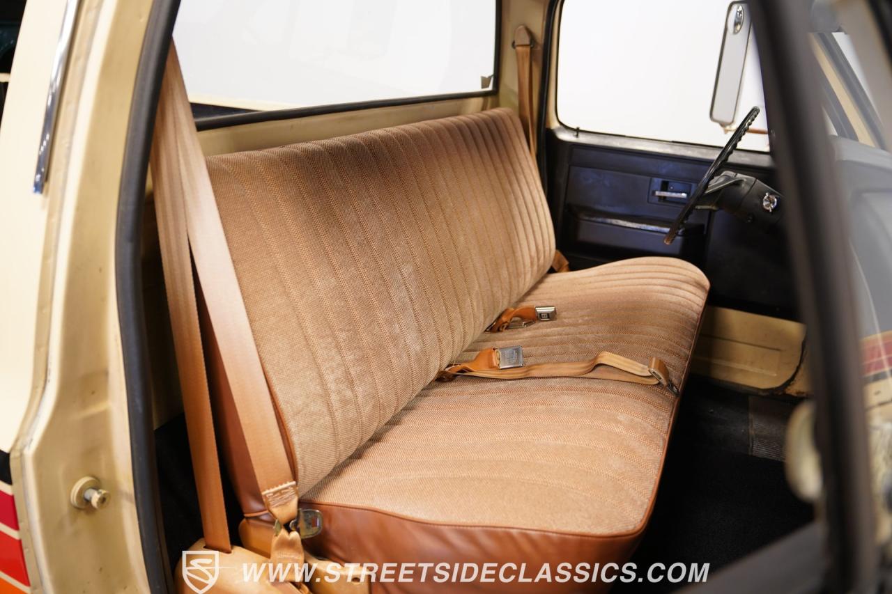 1988 Chevrolet C30 Dually Custom