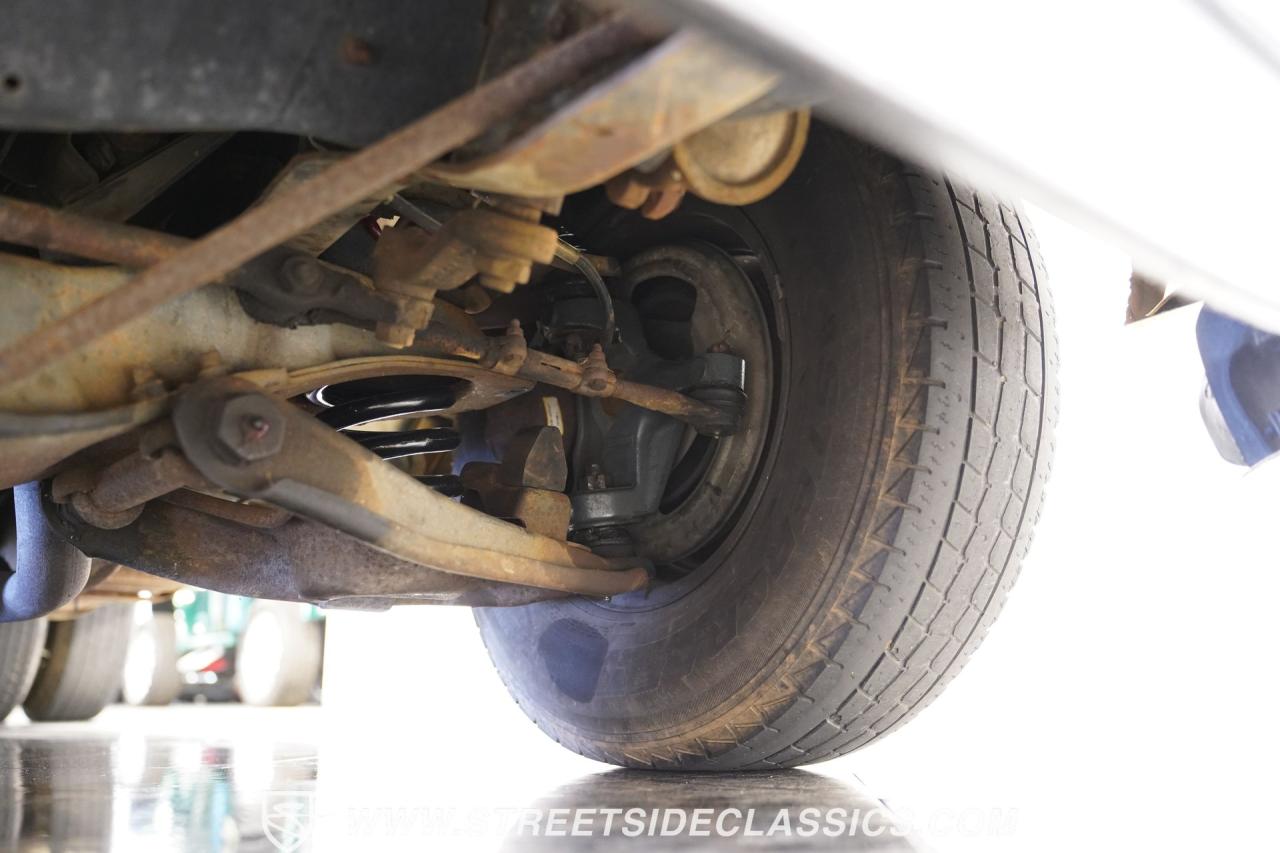 1988 Chevrolet C30 Dually Custom