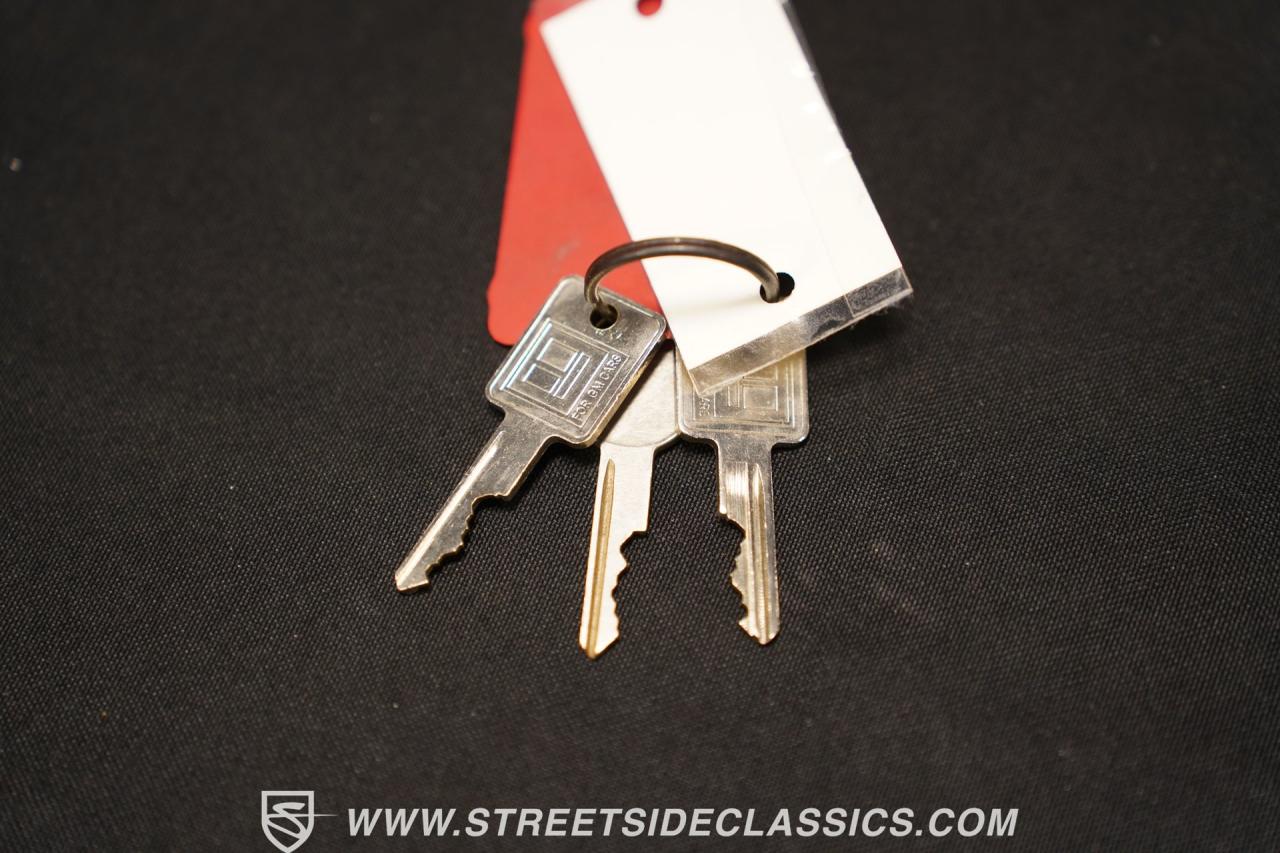 1988 Chevrolet C30 Dually Custom