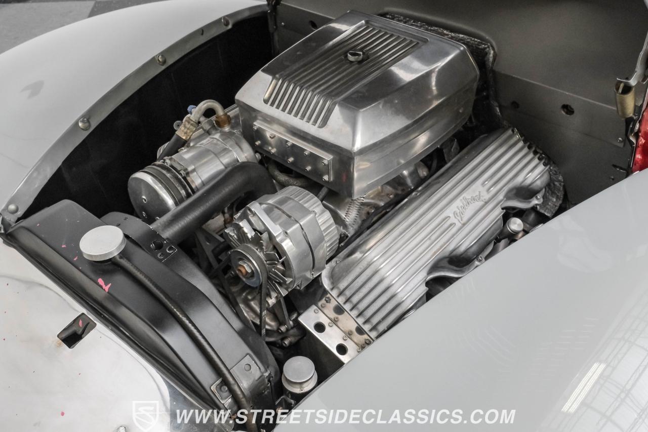 1940 Ford Tudor Sedan Streetrod