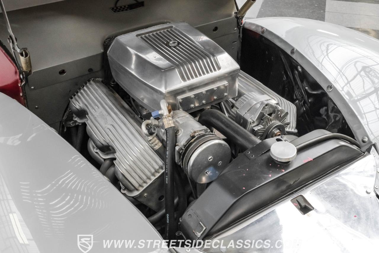 1940 Ford Tudor Sedan Streetrod