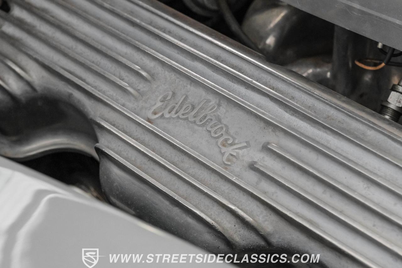 1940 Ford Tudor Sedan Streetrod