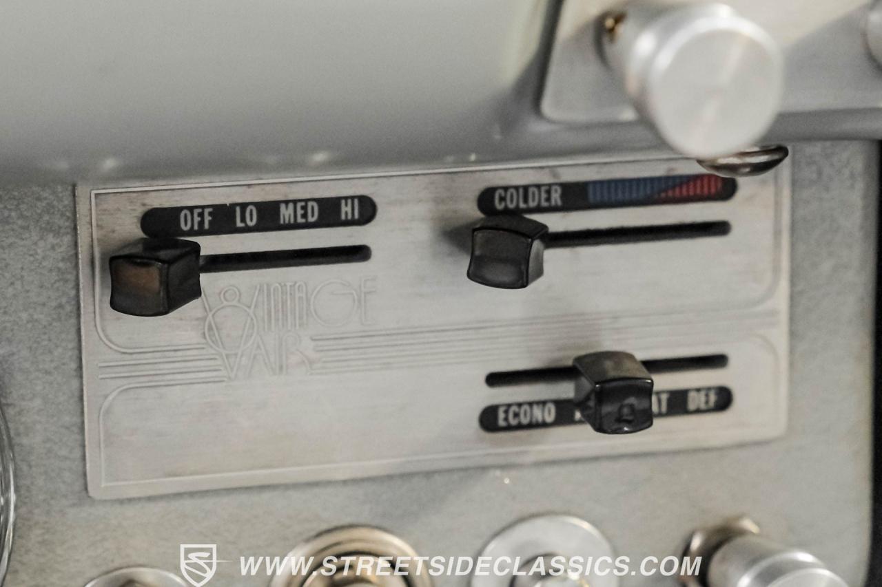 1940 Ford Tudor Sedan Streetrod