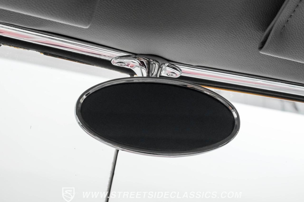 1940 Ford Tudor Sedan Streetrod