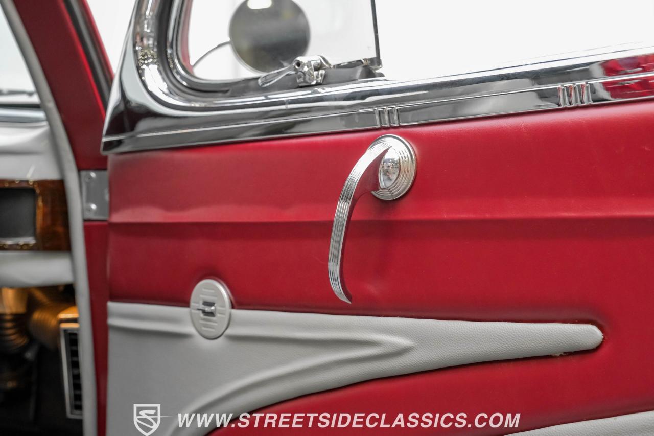 1940 Ford Tudor Sedan Streetrod