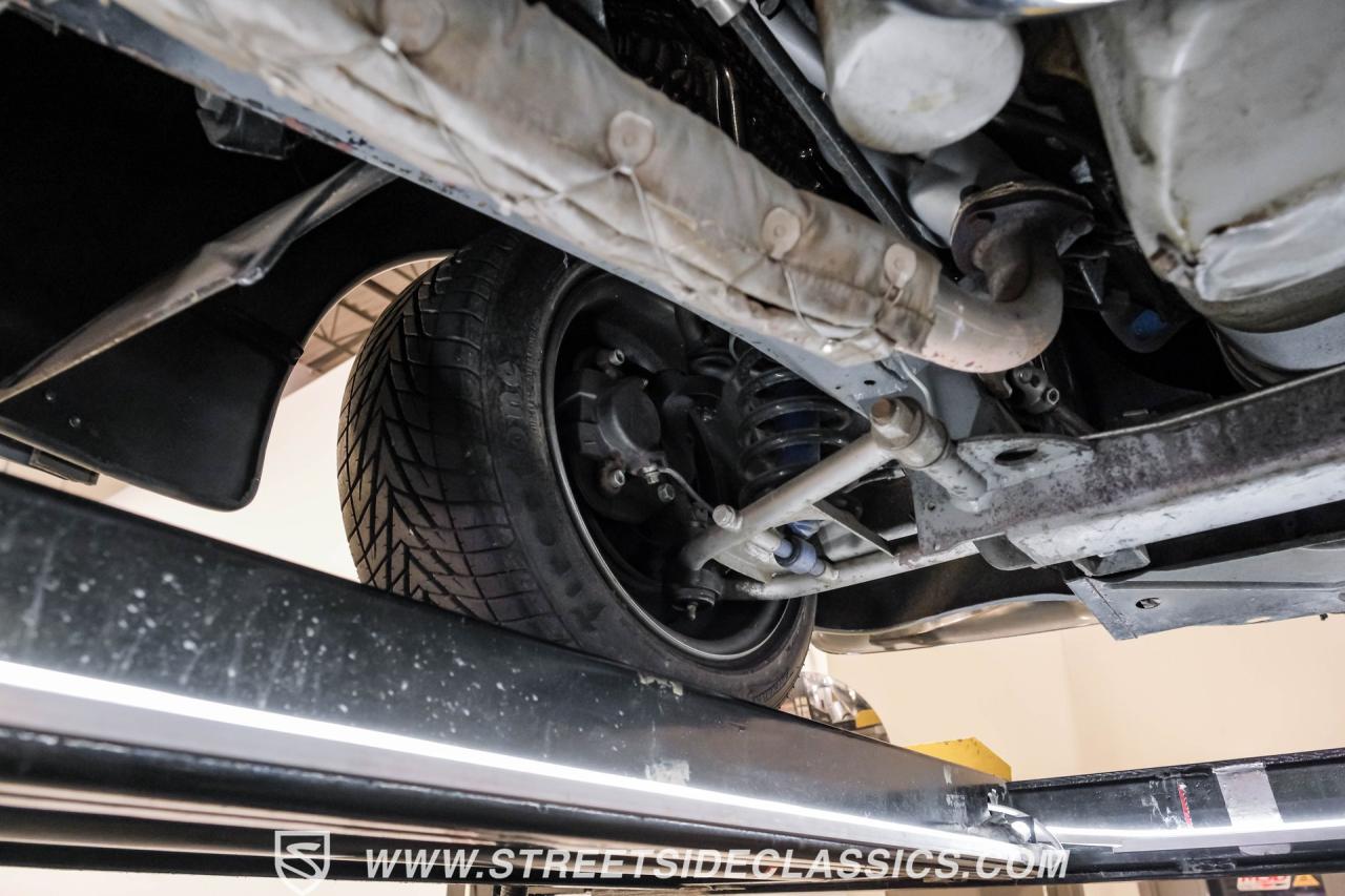 1940 Ford Tudor Sedan Streetrod