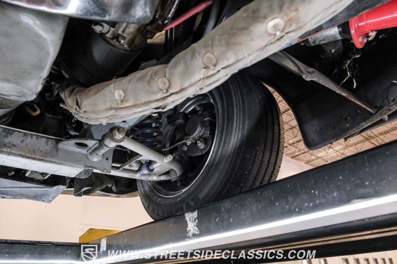 1940 Ford Tudor Sedan Streetrod