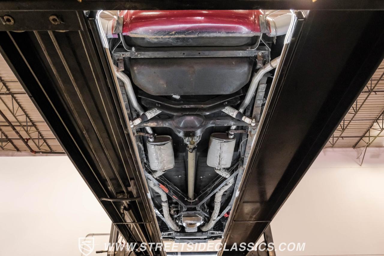 1940 Ford Tudor Sedan Streetrod