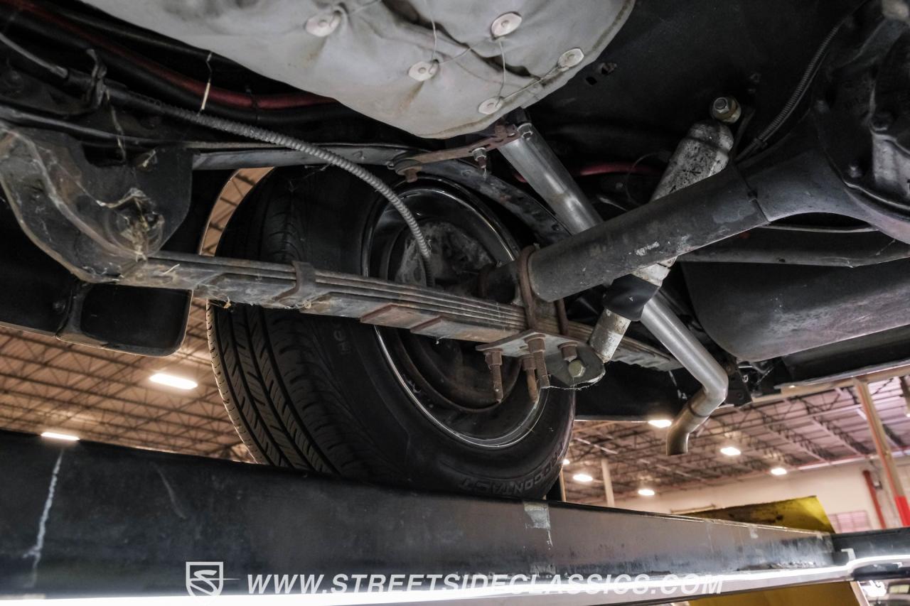 1940 Ford Tudor Sedan Streetrod