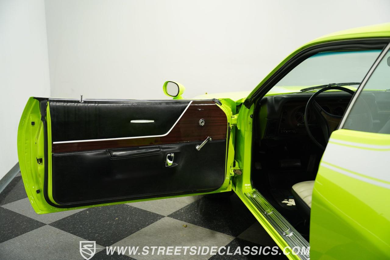 1973 Plymouth Road Runner