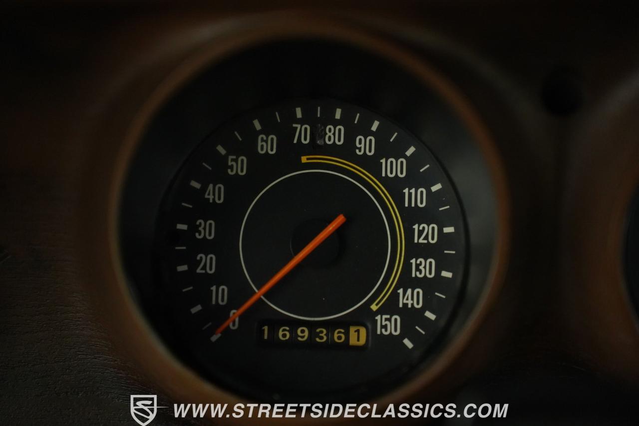 1973 Plymouth Road Runner