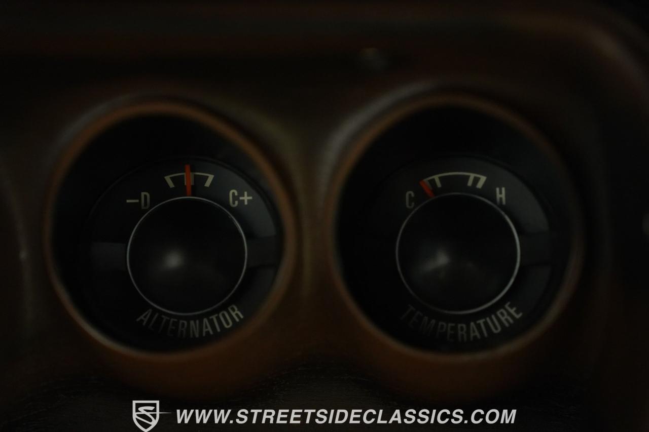 1973 Plymouth Road Runner