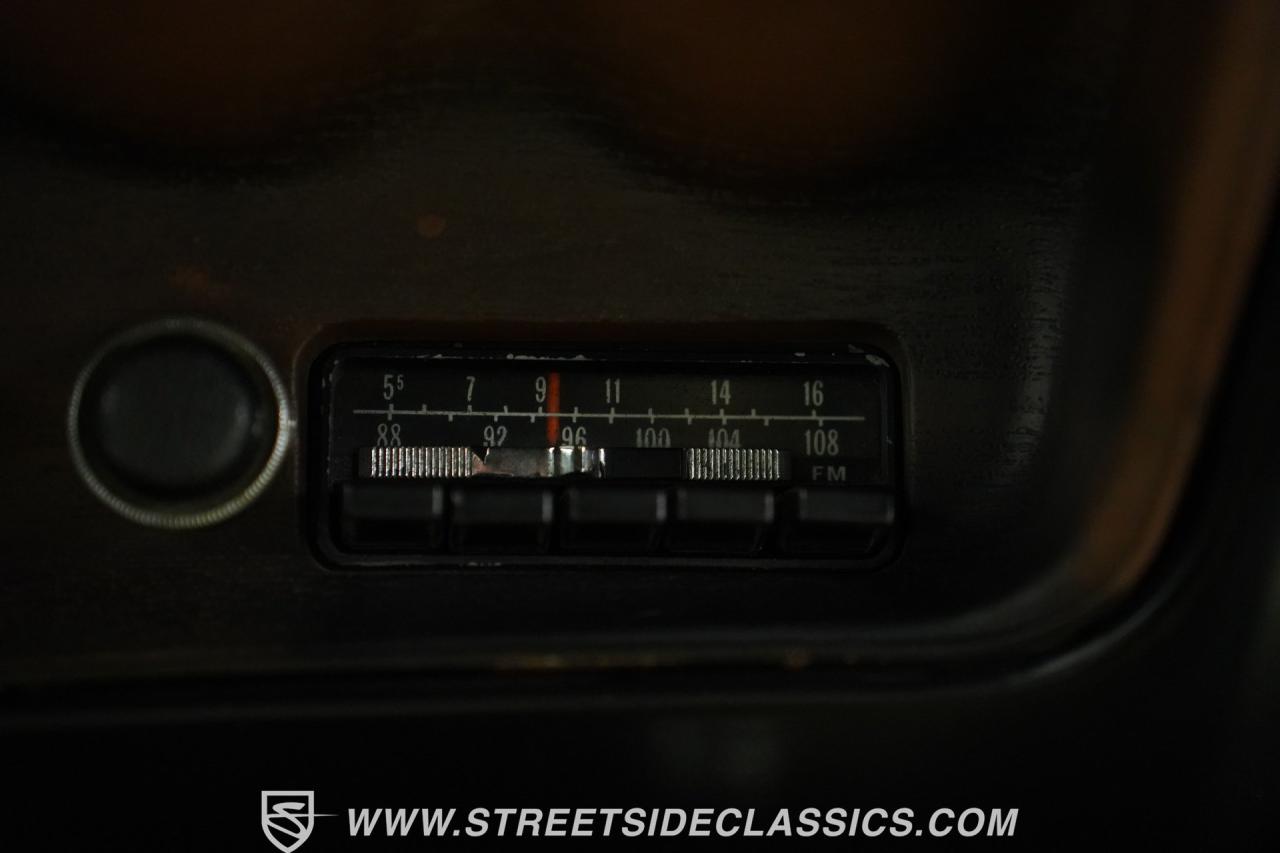 1973 Plymouth Road Runner