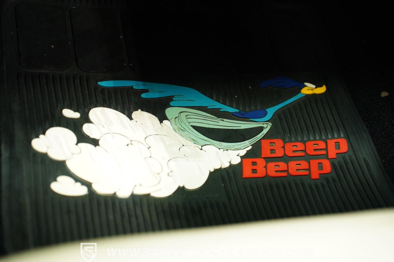 1973 Plymouth Road Runner