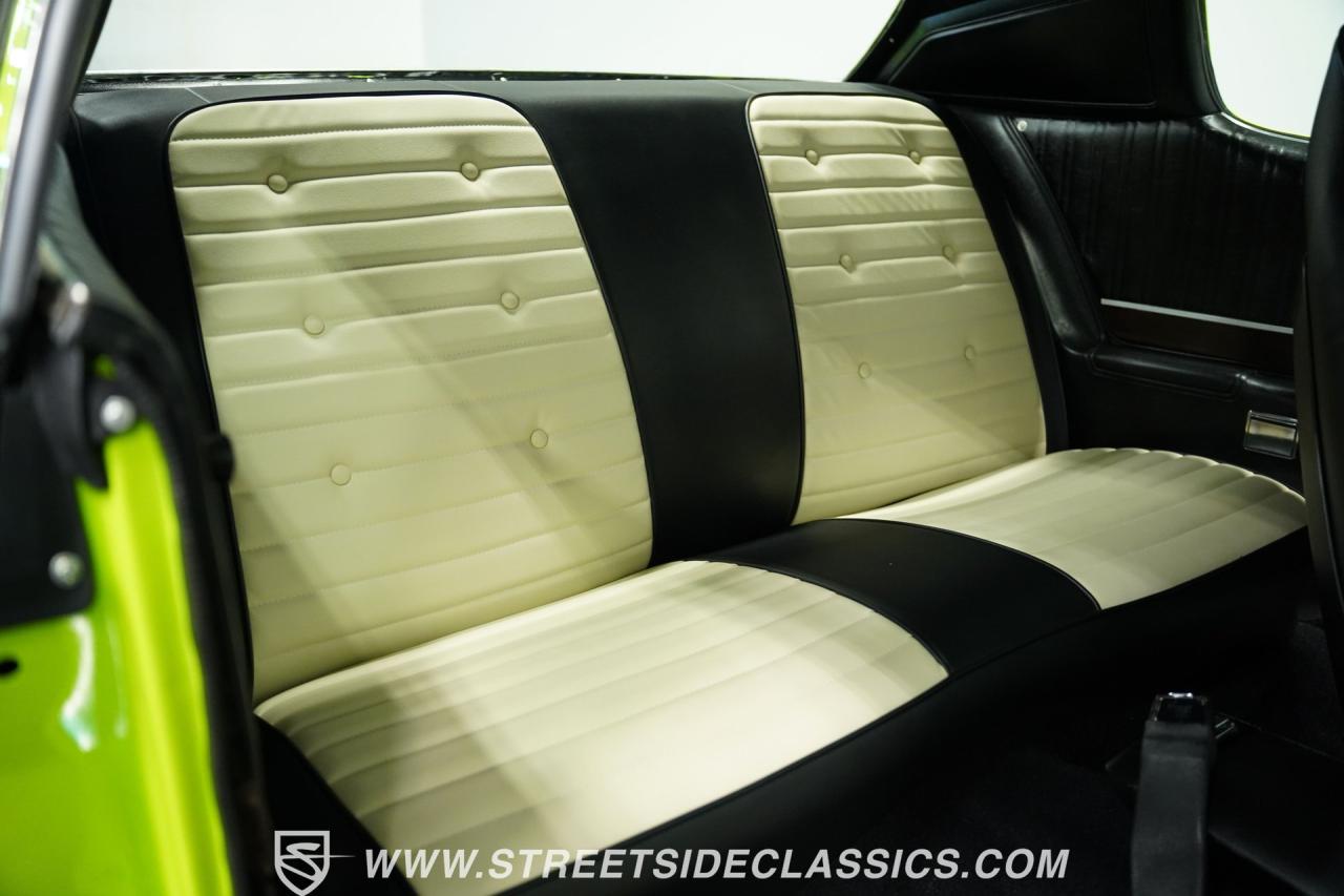 1973 Plymouth Road Runner