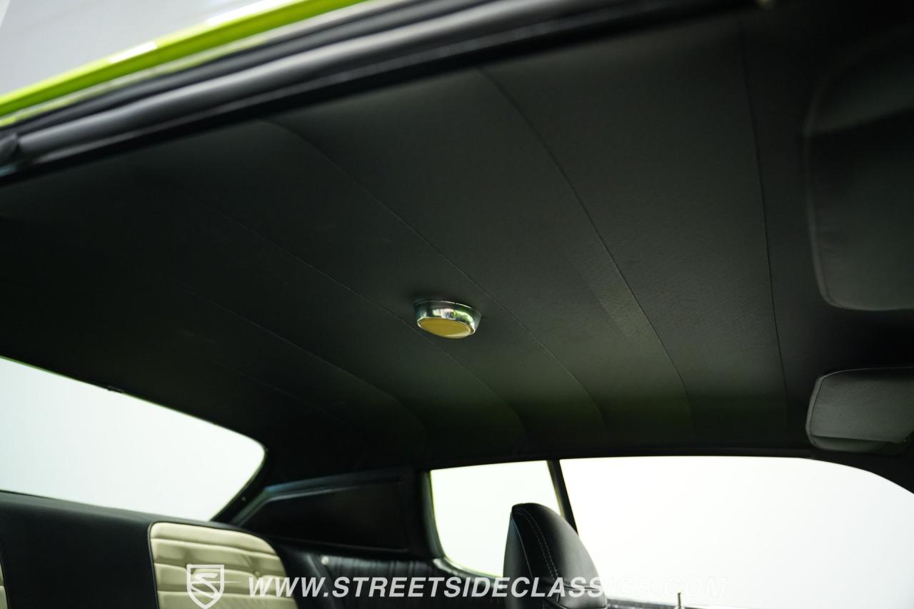 1973 Plymouth Road Runner