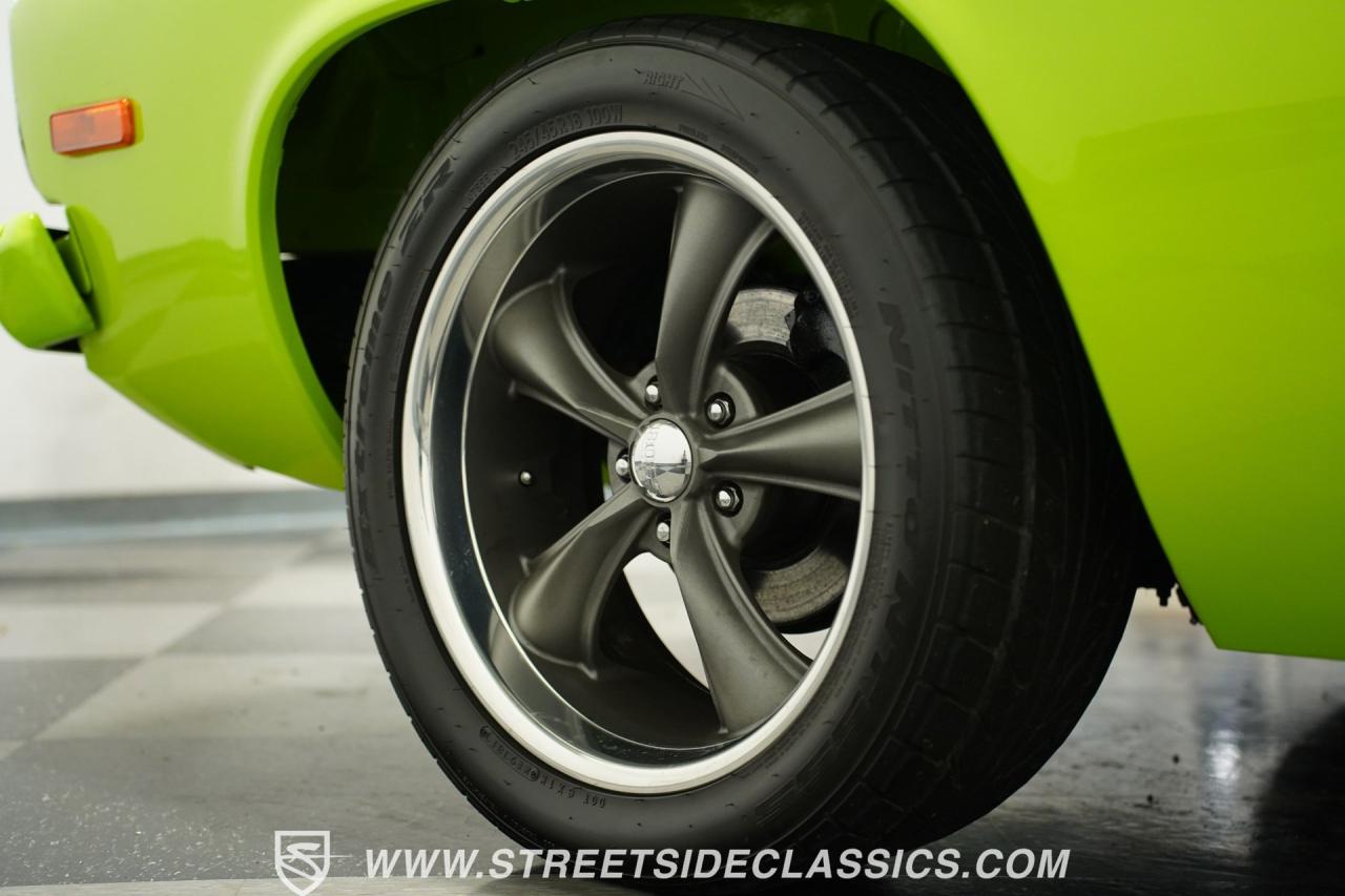 1973 Plymouth Road Runner